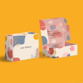 Custom Mailer Boxes