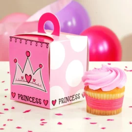 Custom Cupcake Boxes