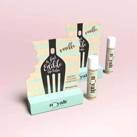 Lip Balm Boxes