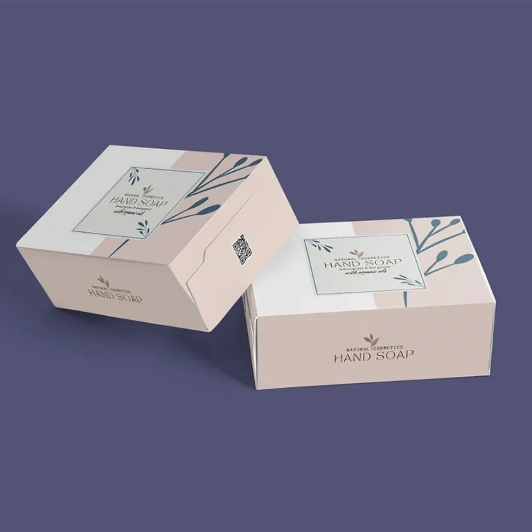 Soap Boxes