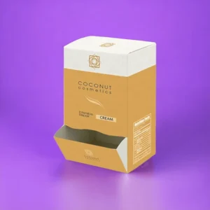 Custom Dispenser Boxes