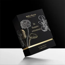 Custom Perfume Packaging
