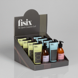 Custom Display Boxes
