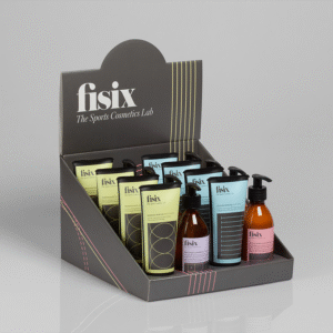Custom Display Boxes
